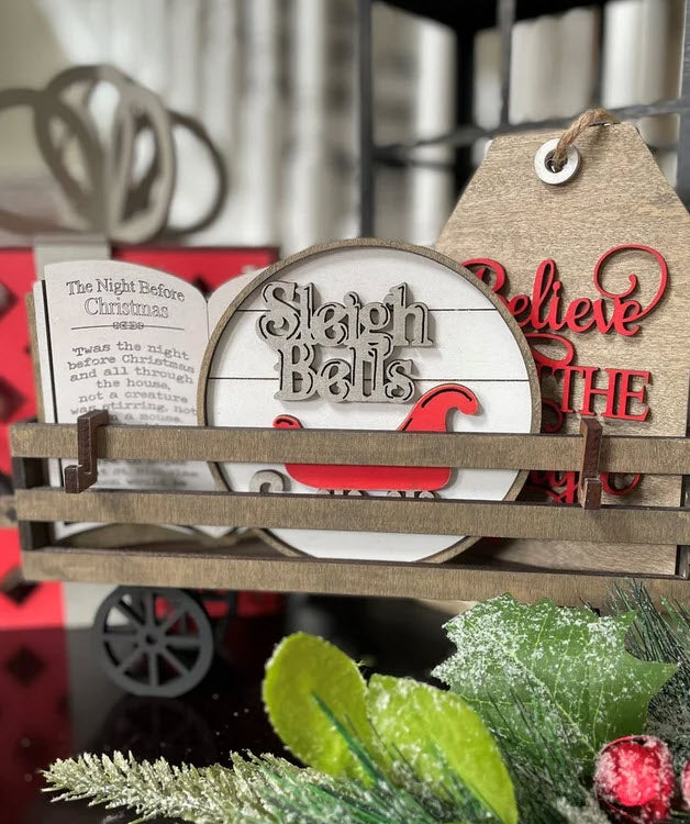 Vintage-Inspired Sleigh Bells DIY: Transforming Affordable Bells into  Holiday Magic