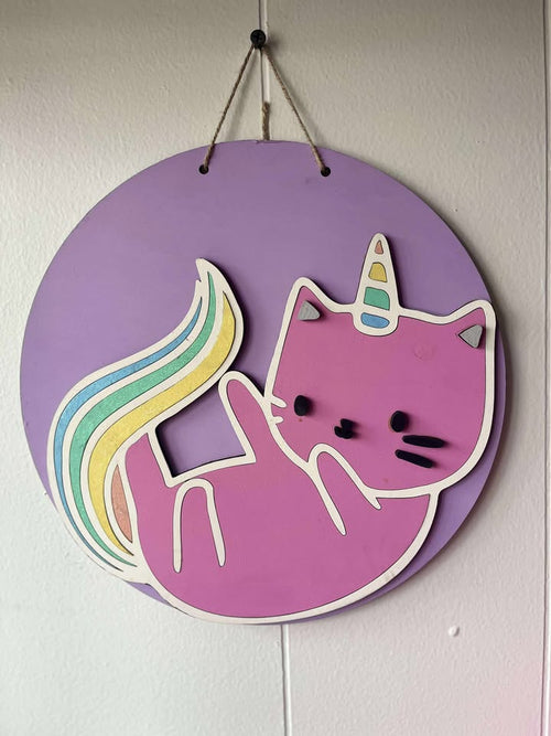 Discounted Kids Door Hangers