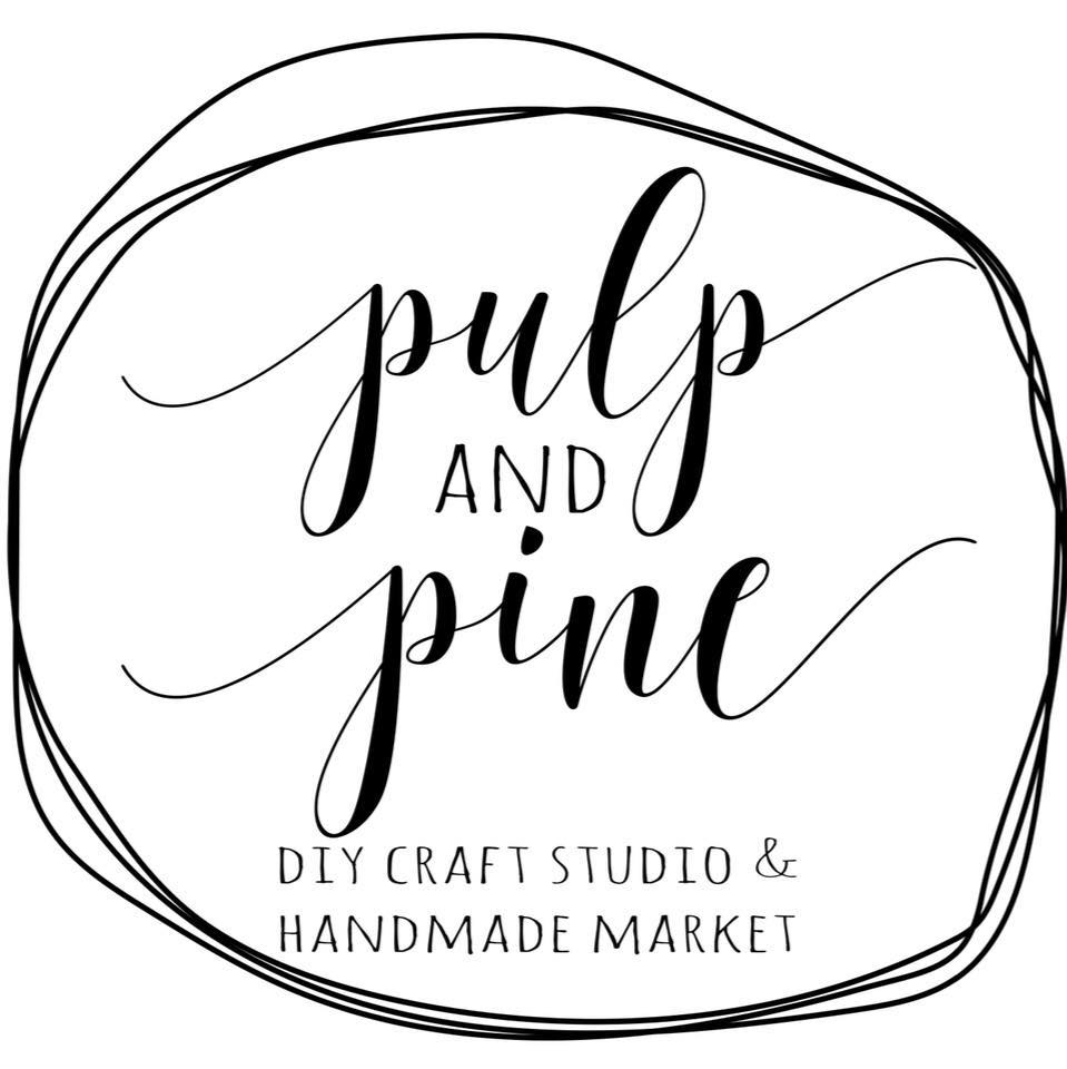 Project Gallery Pulp And Pine DIY Studio project-gallery-pulp-and-pine-diy-studio