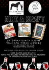 12.14.24 @12:30pm BELGIAN HORSE WINERY DIY WORKSHOP