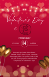 2/14/2025 Valentine's Day Promo Projects