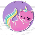 Caticorn