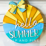 5.10.25 Belgian Horse Winery Wine & Crafts Workshop