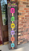 5.10.25 Belgian Horse Winery Wine & Crafts Workshop