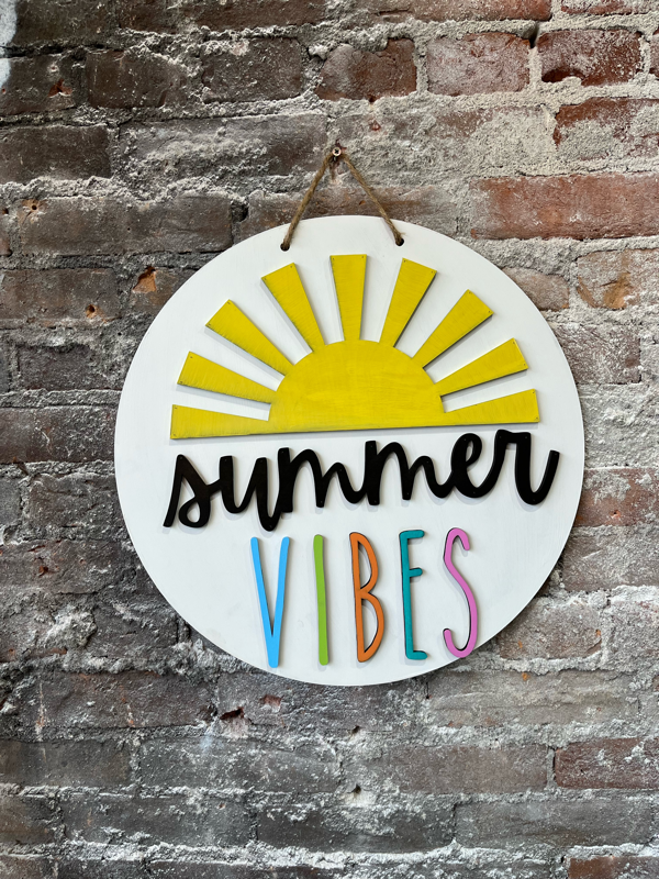 7.12.25 Belgian Horse Winery Wine & Crafts Workshop