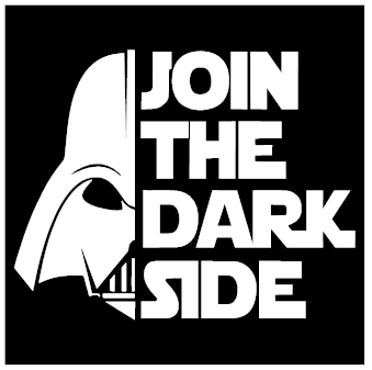 Join the Dark Side