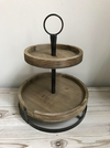 O Holy Night (Interchangeable Tiered Tray Set)