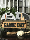 Game Day: Hockey (Interchangeable Wagon Set)