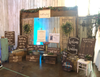 *DEPOSIT: Wedding Signs Rental Package